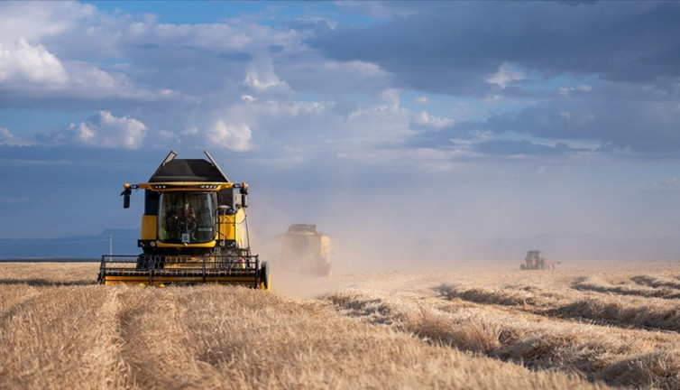 Kırsal Kalkınma Programı İzleme Komitesinin yapısı değişti