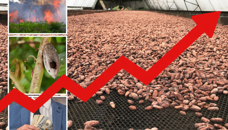 Kakao krizi büyüyor