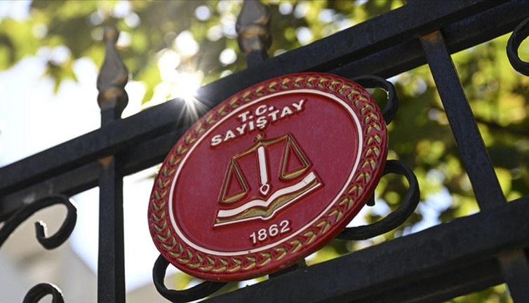 Sayıştay 25 denetçi yardımcısı adayı alacak! Başvuru tarihleri belli oldu