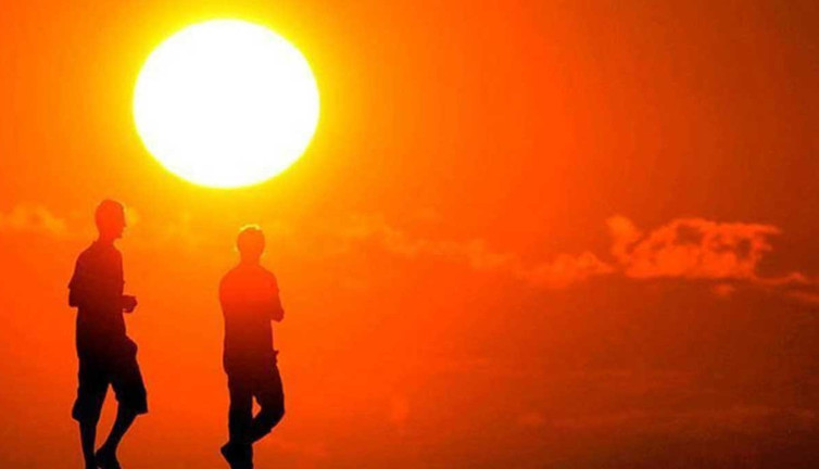 Meteorolojiden yüksek sıcaklık uyarısı