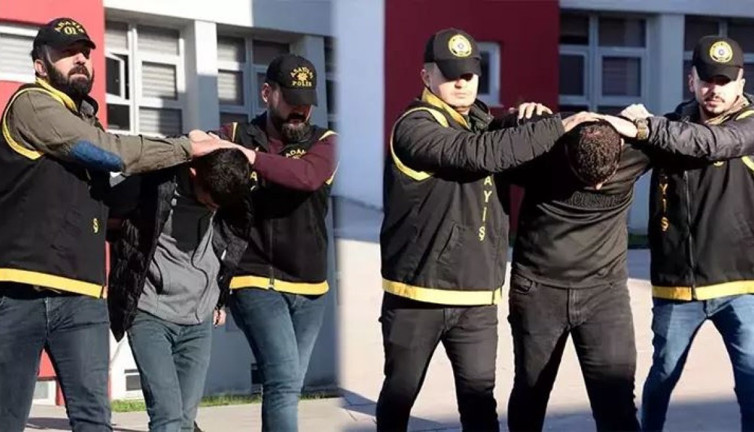 'Garson, bakar mısın' cinayetinde cezalar belli oldu