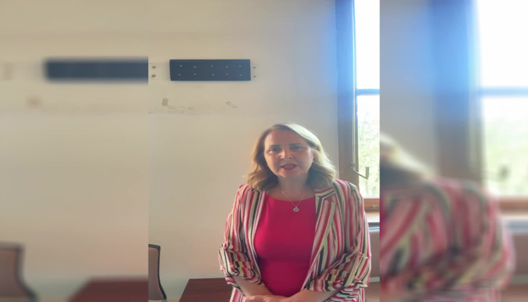 TBMM'de "televizyon" tartışması