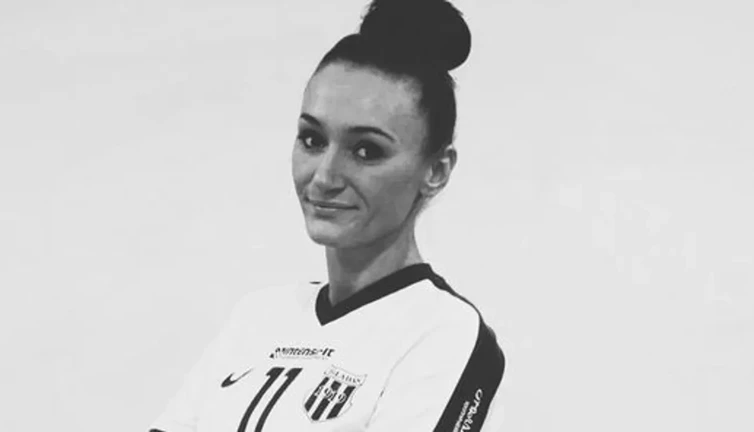 Kayıp hentbolcu ölü bulundu