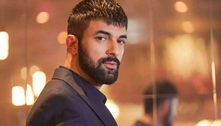 Oyuncu Engin Akyürek'in acı günü