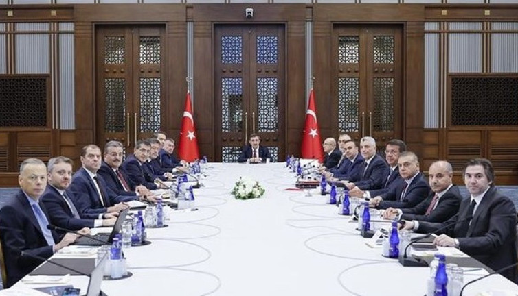 EKK’dan kararlı OVP mesajı