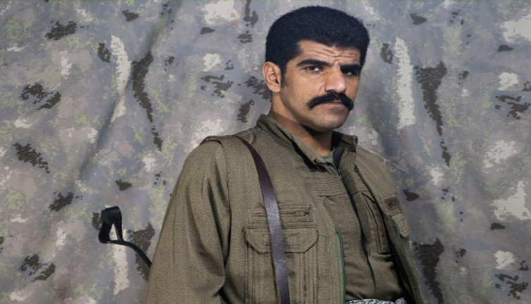 MİT'ten Irak'ta nokta operasyon (24 Temmuz 2024)