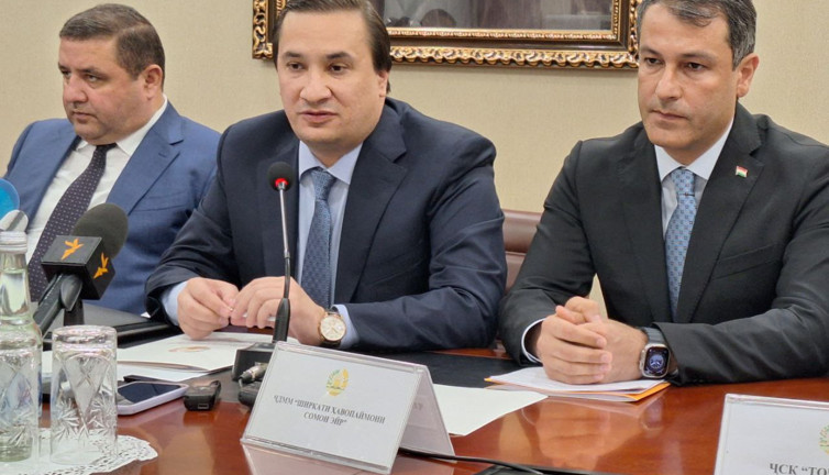 Rusya üç binden fazla Tacik'i sınır dışı etti