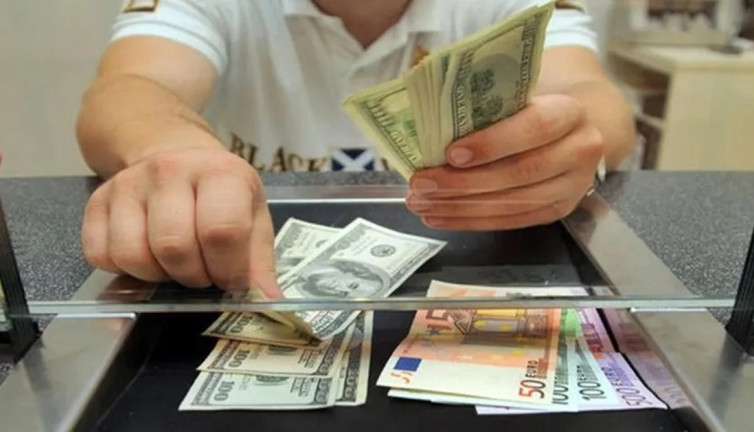 KKM hesapları 1 haftada 61 milyar lira geriledi