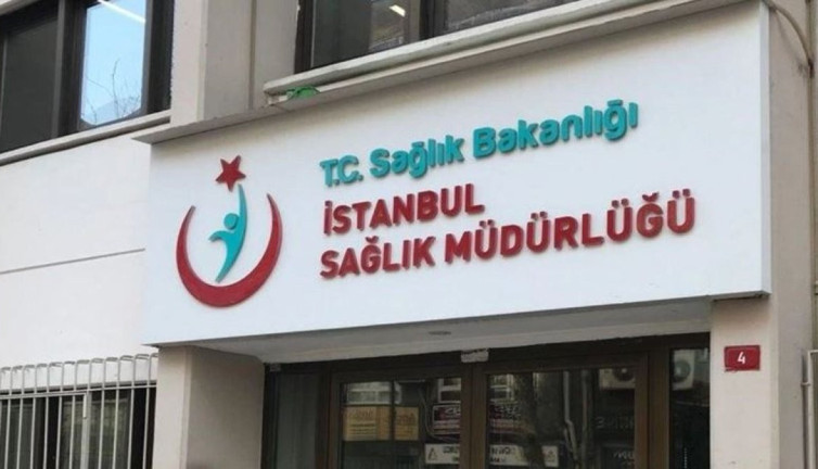 İstanbul'un yeni İl Sağlık Müdürü belli oldu