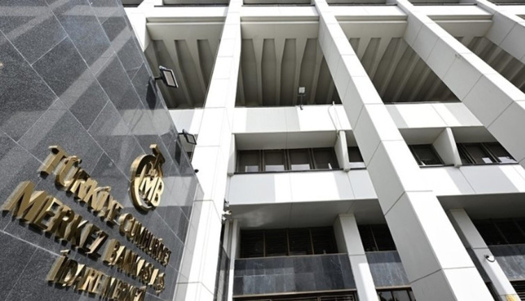 TCMB'nin TL depo alım ihalesine dev teklif (26 Temmuz 2024)