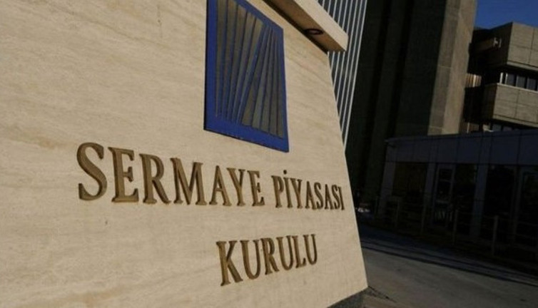 SPK’dan 3 şirkete onay