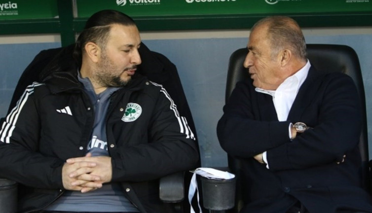 Necati Ateş'ten flaş Fatih Terim itirafı: Türk olduğun için sevmiyorlar