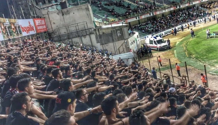 58 yıllık eski Süper Lig kulübü kapanmak istemiyor