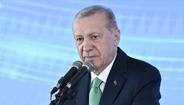 Erdoğan'dan sanatçı Safiye Soyman'a taziye telefonu