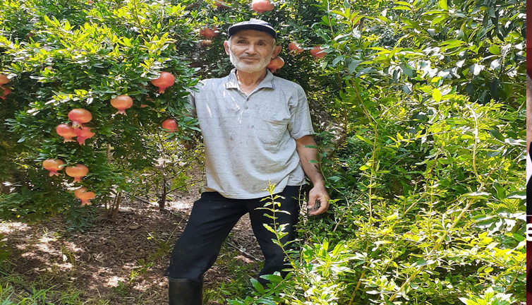 Caner hasadı başladı. Sağlık deposu