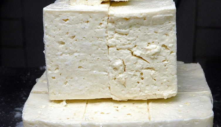 Peynirde gıda güvenliği için yeni düzenleme