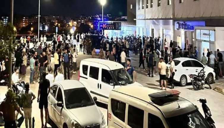 Husumetlilerini öldürüp intihar etti