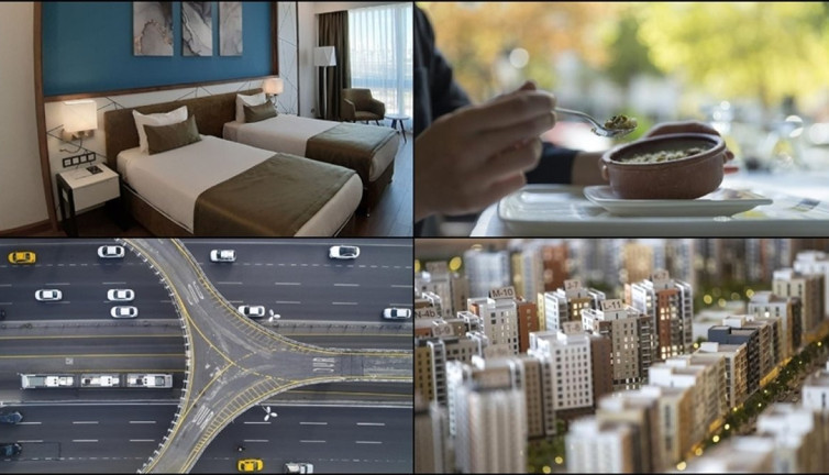 Hizmet Üretici enflasyonunda büyük artış