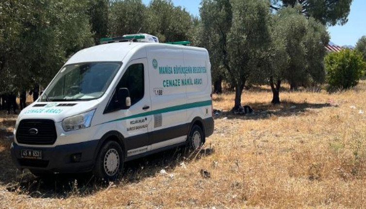 Çadırda gelen ölüm