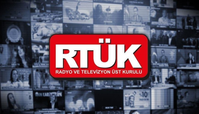 RTÜK'ten Netflix, MUBI ve Blu TV'ye idari yaptırım