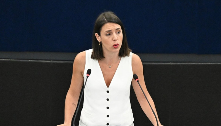 İspanya’da hükümete İsrail çağrısı