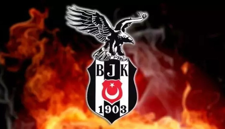 Flaş.. Flaş.. Beşiktaş KAP'a bildirdi