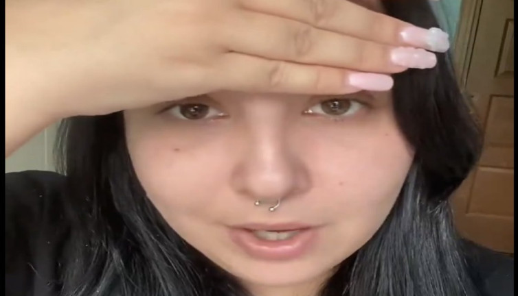 Kuafördeki kötü deneyimi anlatan kadın gündem oldu