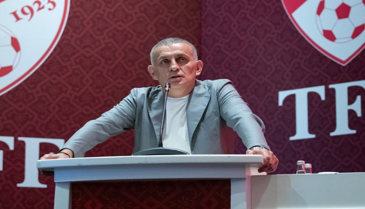 Hacıosmanoğlu imzayı attı. Kulüplerin kasasına milyarlar girdi