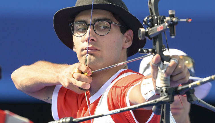 Abdullah Yıldırmış kahretti