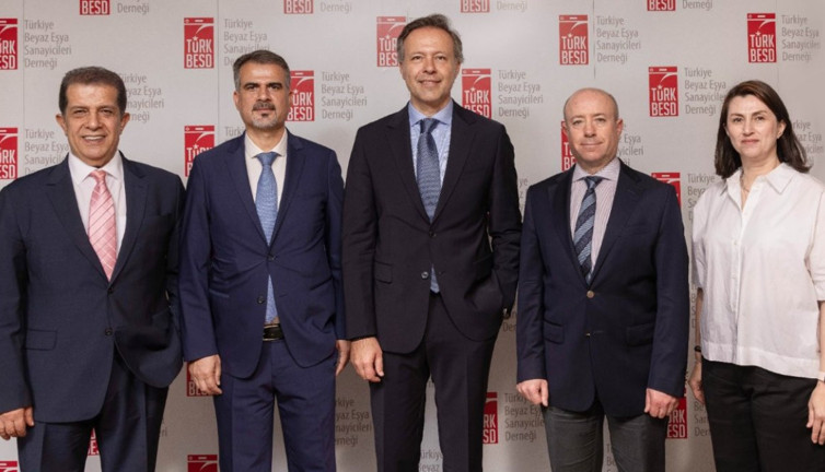 TÜRKBESD yılın ilk yarısını değerlendirdi