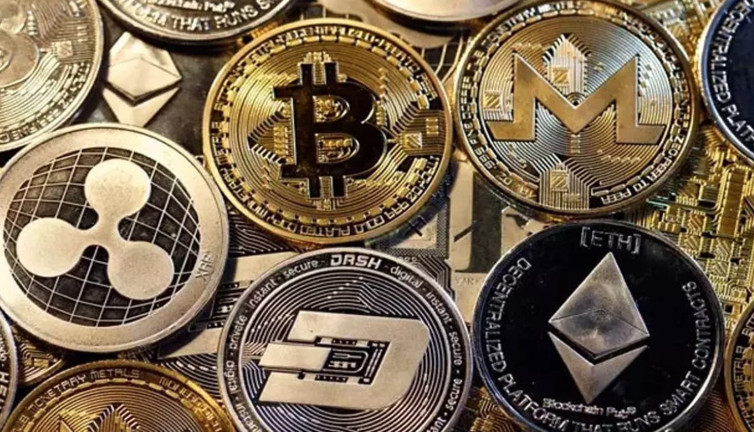 Kripto paralardan yükselme atağı