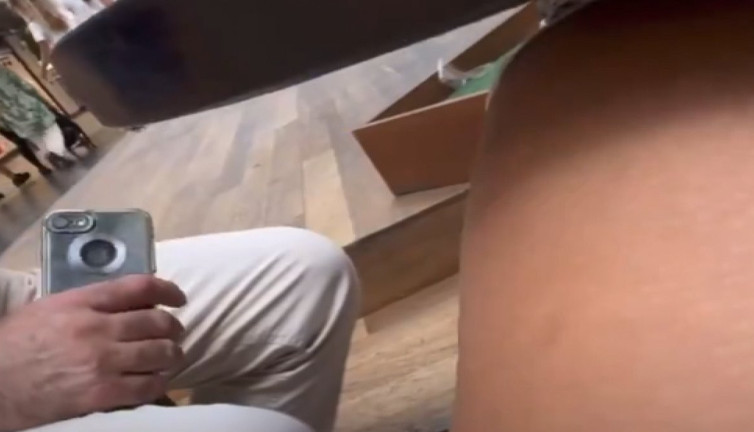 Rus kadın ilginç taktikle Türk erkeğin evli olup olmadığını öğrendi