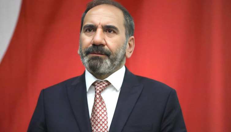 Mecnun Otyakmaz Türk futbolundaki devrimi açıkladı