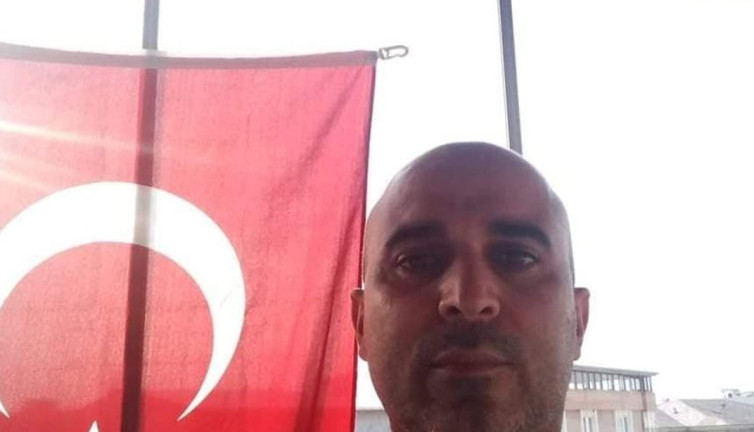 Belediye başkan yardımcısı hayatını kaybetti (02 Ağustos 2024)