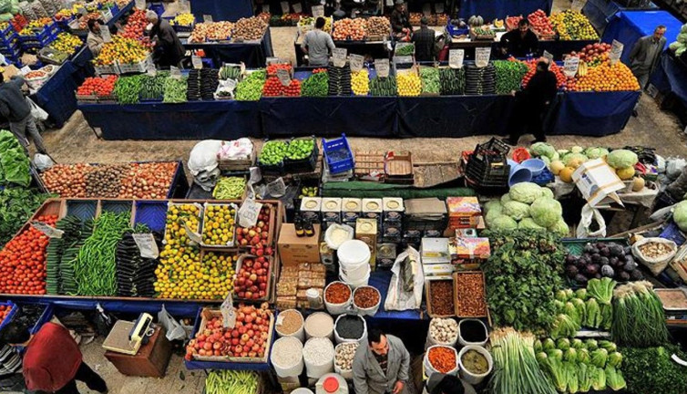 İstanbul’da geçen ay en çok pahalanan ürün belli oldu