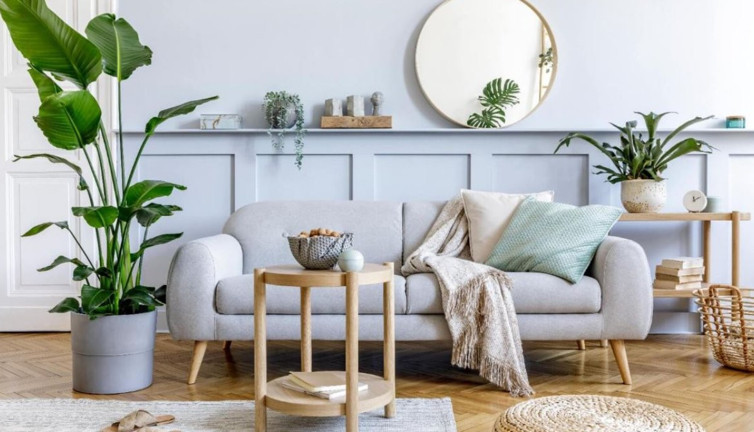 Bir eve bolluk bereket getirecek 7 ritüel