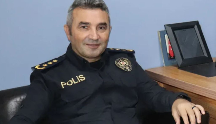 Emniyet Müdürü boğulma tehlikesi geçirdi: Durumu ağır