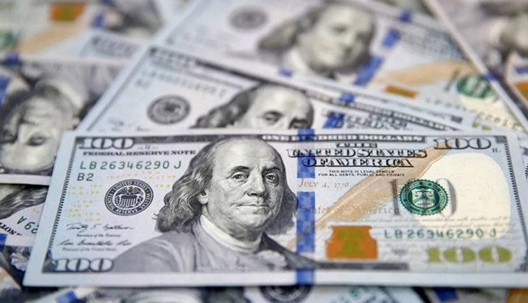 ABD devi bilanço açıkladı