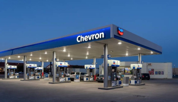 Chevron'un kârı beklentilerin altında kaldı