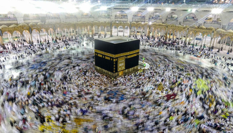 Hac ön kayıtları başlıyor! İşte detaylar...