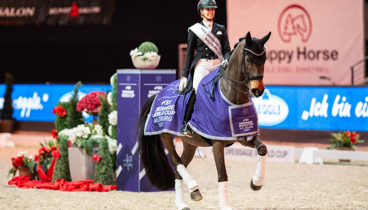 Altını Dalera getirdi