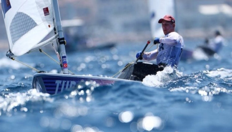 Yalçın Çıtak havlu attı