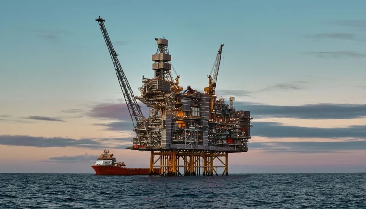 TotalEnergies, gaz keşfinden vazgeçti