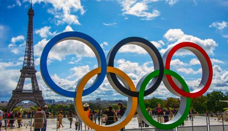 Paris'te madalya sıralaması. Türkiye kaçıncı sırada?
