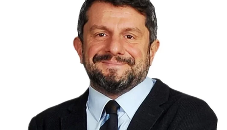 Can Atalay: Vekilliğim yeniden tanınsın