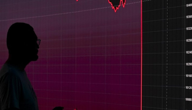 Korku endeksi 4 yılın zirvesine çıktı