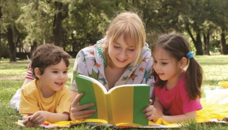 Yaz tatilinde çocuklara sorumluluk duygusu nasıl aşılanır?