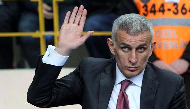 Hacıosmanoğlu'nun hakemlere verdiği talimat ortaya çıktı