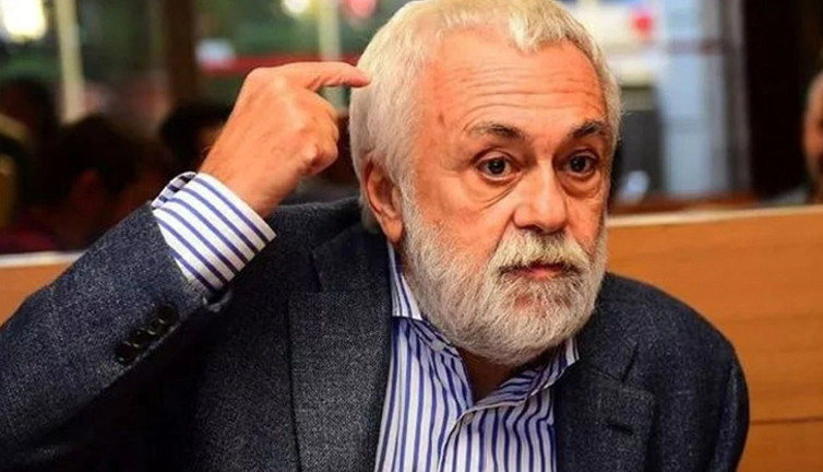 Hacıosmanoğlu Ömer Üründül'ü TFF'ye atadı