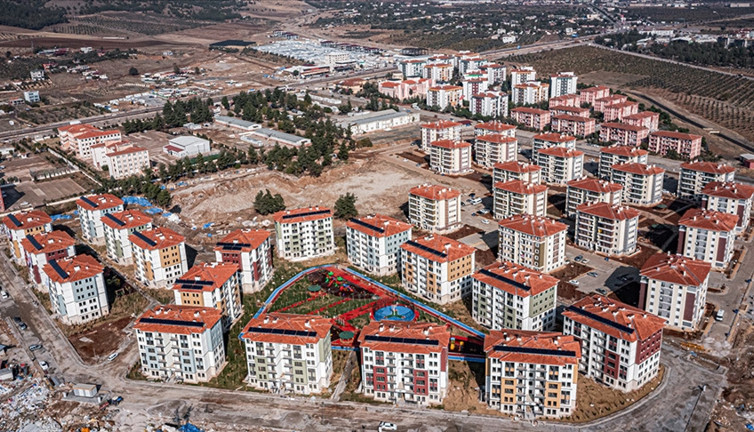 Kahramanmaraş Valiliğinden hak sahiplerine önemli duyuru